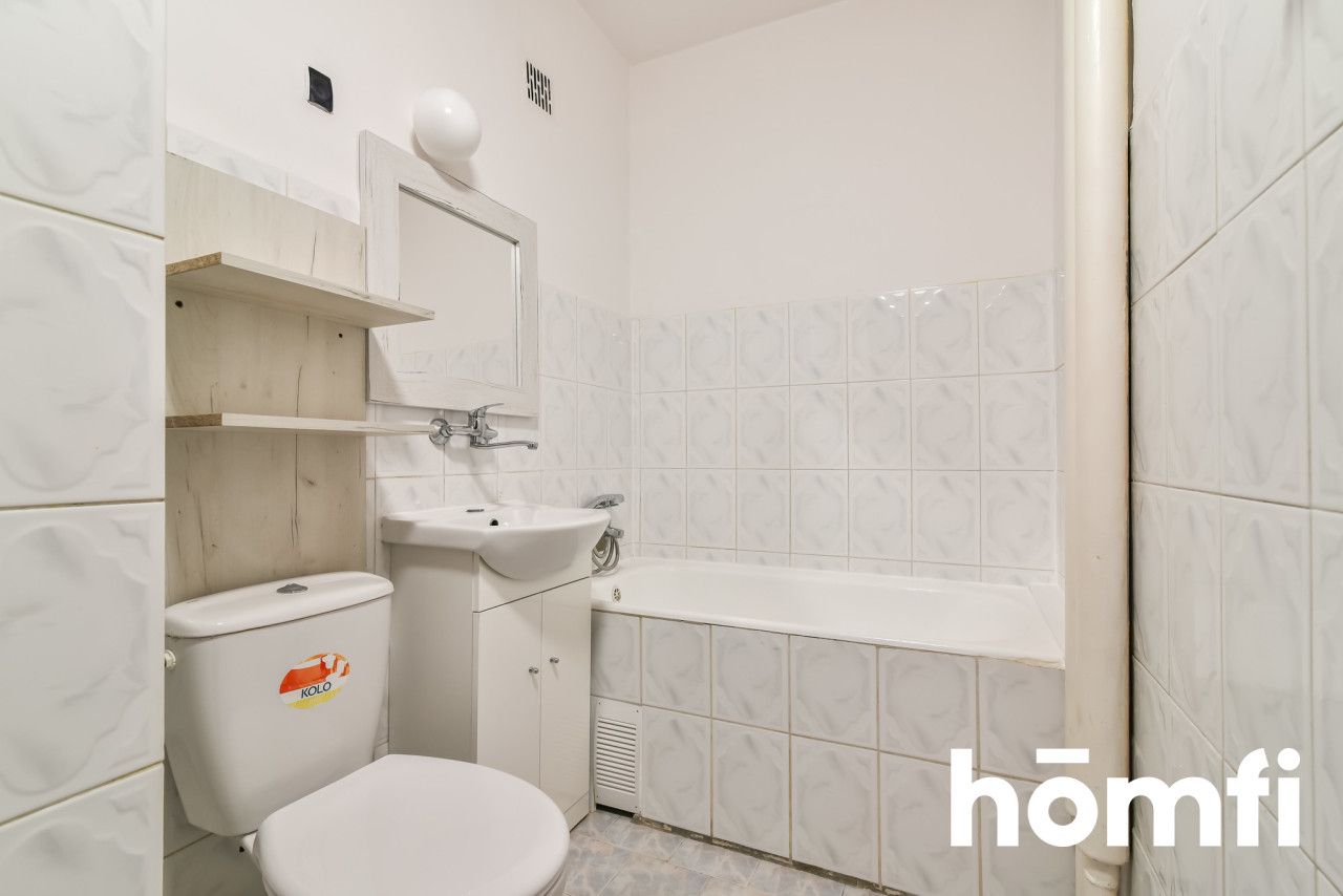 A cozy apartment in the heart of Kościerzyna - Apartment - Sale - Kościerski, Kościerzyna