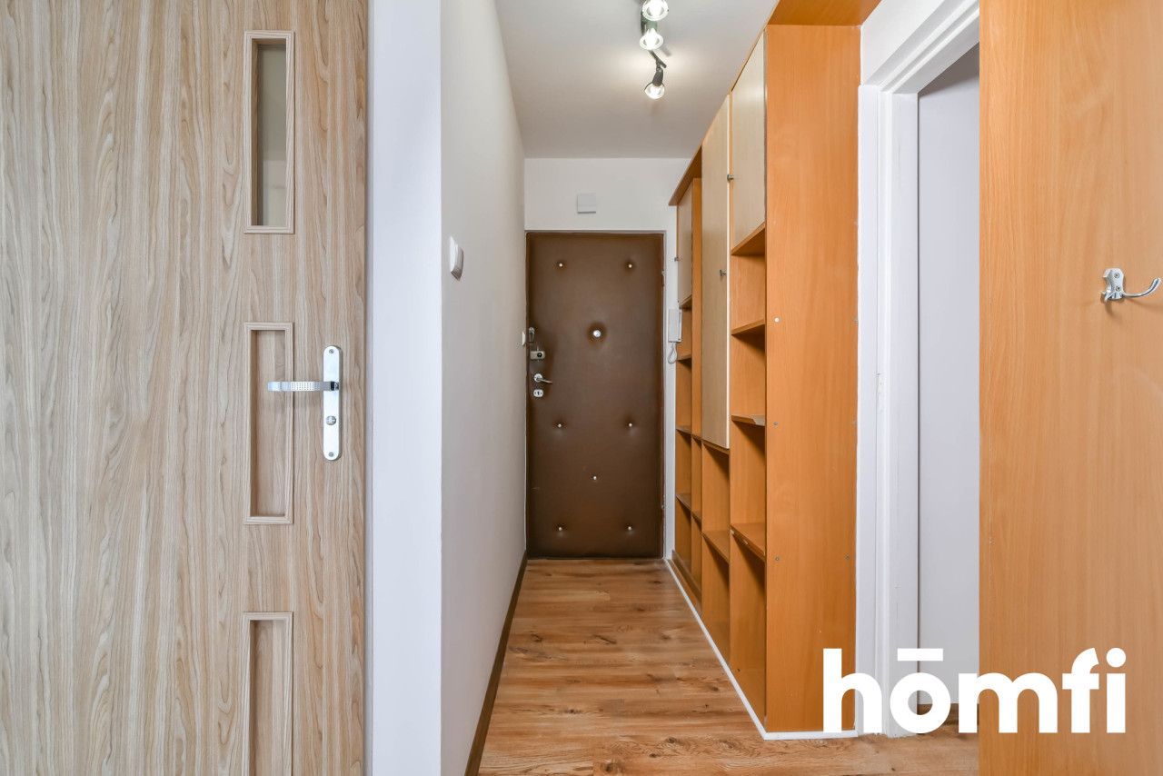 A cozy apartment in the heart of Kościerzyna - Apartment - Sale - Kościerski, Kościerzyna