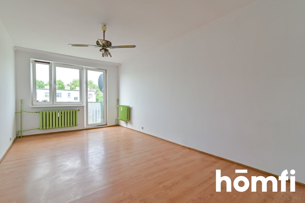 A cozy apartment in the heart of Kościerzyna - Apartment - Sale - Kościerski, Kościerzyna