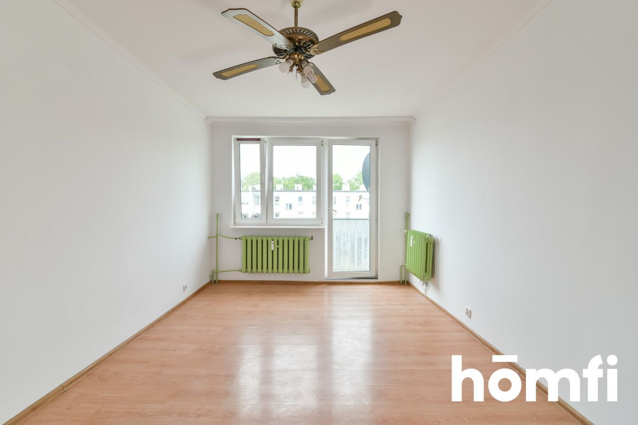 A cozy apartment in the heart of Kościerzyna - Apartment - Sale - Kościerski, Kościerzyna