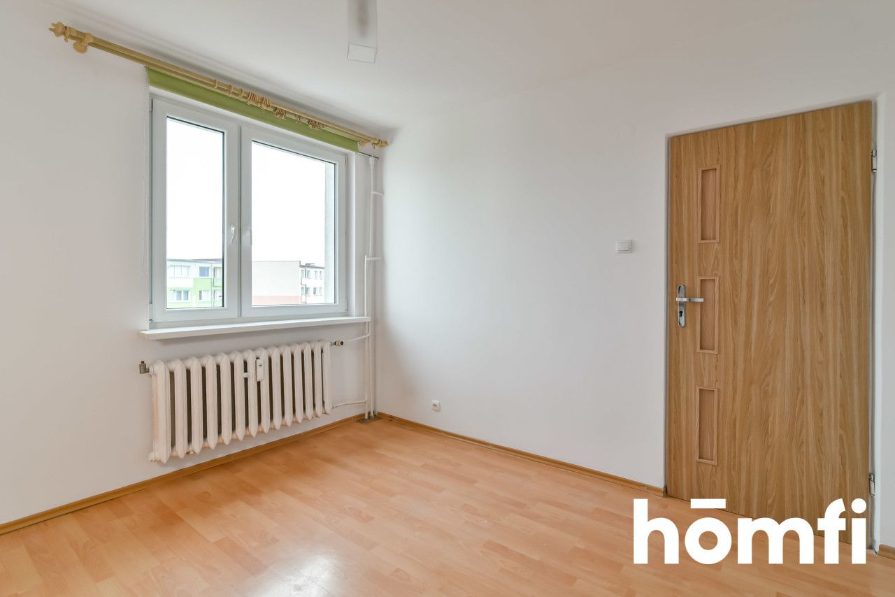 A cozy apartment in the heart of Kościerzyna - Apartment - Sale - Kościerski, Kościerzyna