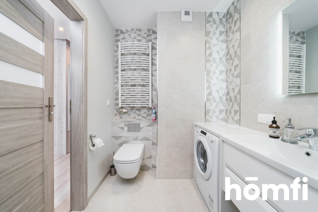 A 3 ROOM APARTMENT - WROCŁAWSKA 53E - Apartment - Rent - Kraków, Krowodrza