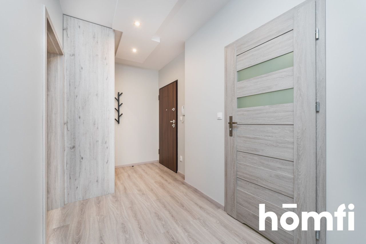 A 3 ROOM APARTMENT - WROCŁAWSKA 53E - Apartment - Rent - Kraków, Krowodrza