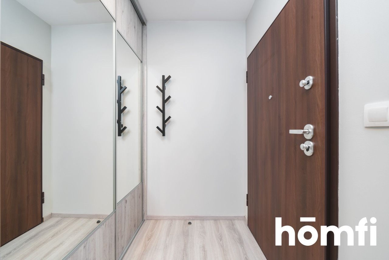 A 3 ROOM APARTMENT - WROCŁAWSKA 53E - Apartment - Rent - Kraków, Krowodrza