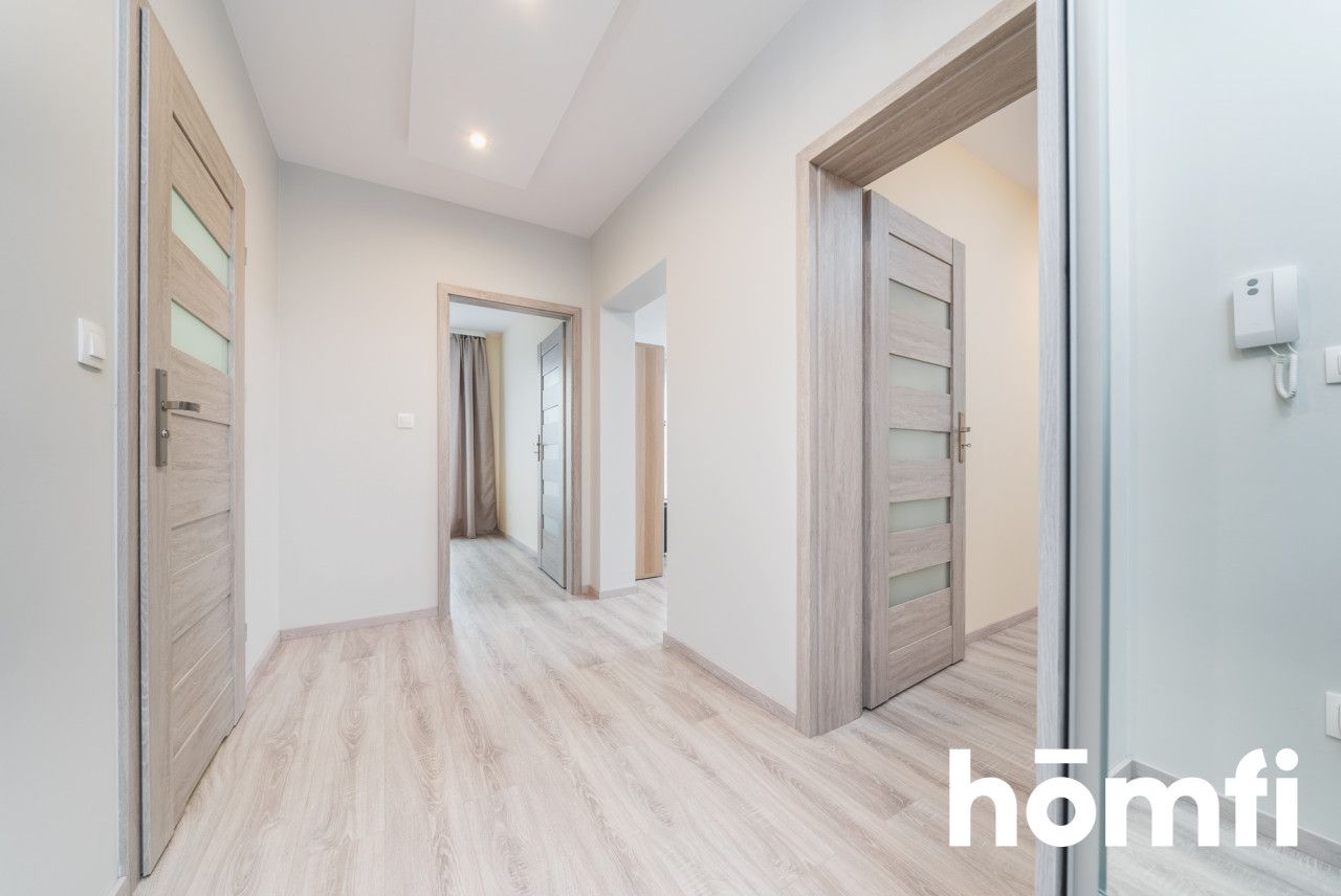 A 3 ROOM APARTMENT - WROCŁAWSKA 53E - Apartment - Rent - Kraków, Krowodrza