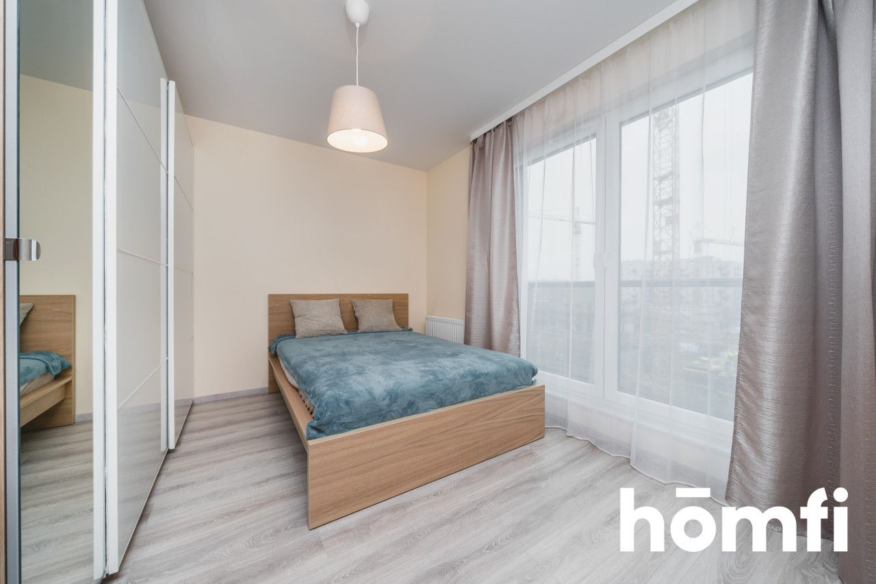 A 3 ROOM APARTMENT - WROCŁAWSKA 53E - Apartment - Rent - Kraków, Krowodrza