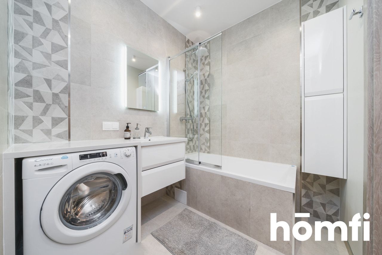 A 3 ROOM APARTMENT - WROCŁAWSKA 53E - Apartment - Rent - Kraków, Krowodrza