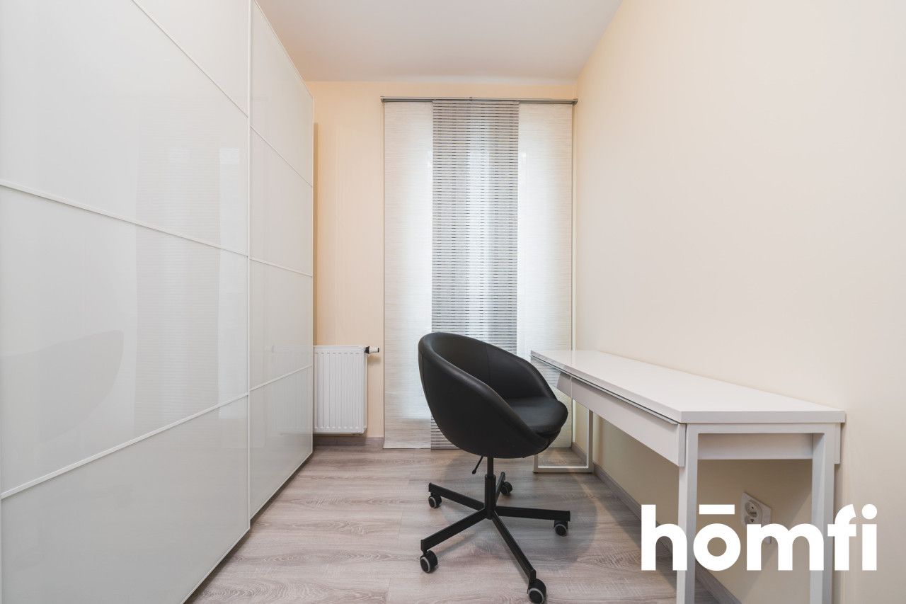 A 3 ROOM APARTMENT - WROCŁAWSKA 53E - Apartment - Rent - Kraków, Krowodrza