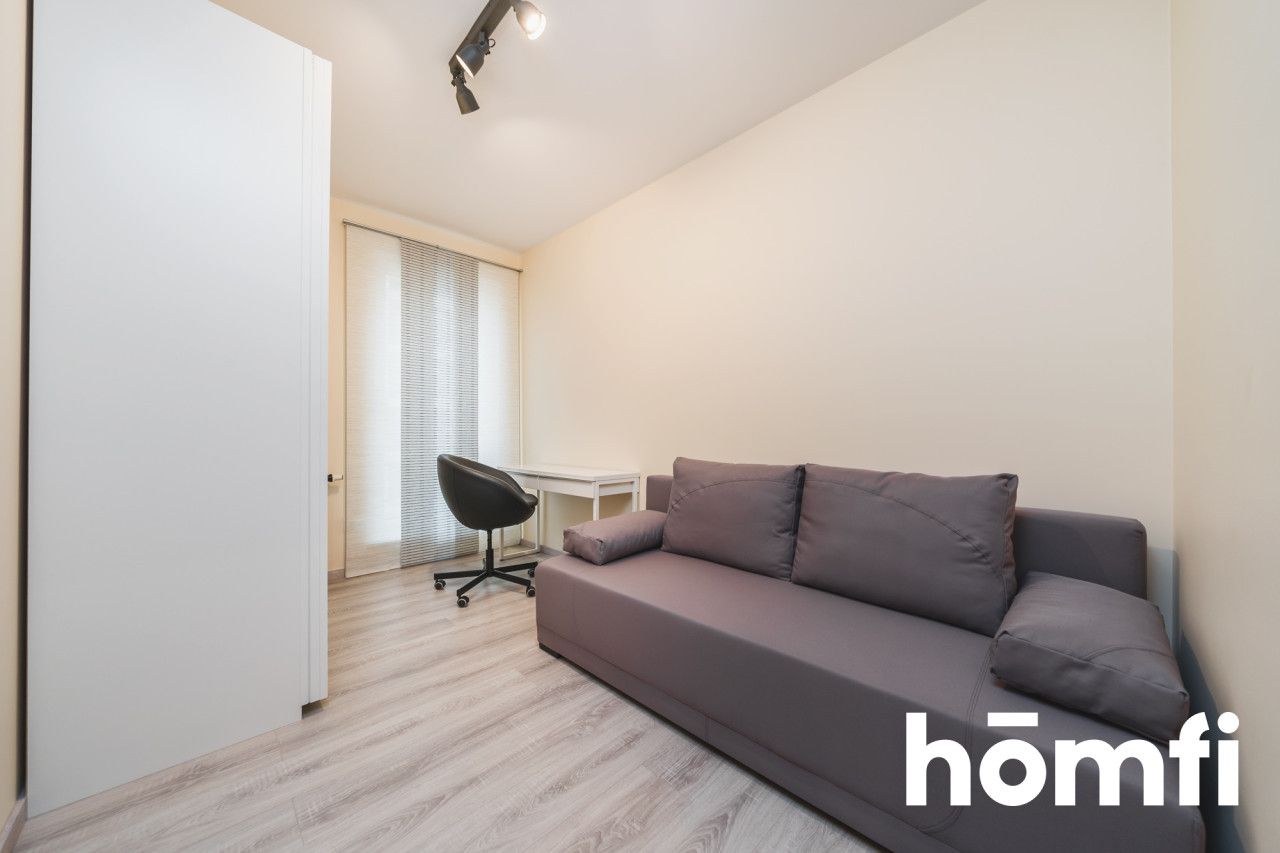 A 3 ROOM APARTMENT - WROCŁAWSKA 53E - Apartment - Rent - Kraków, Krowodrza