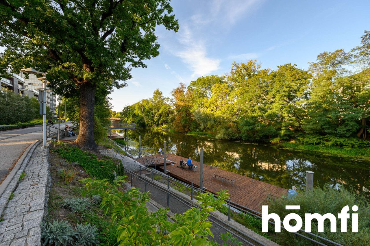 Angel City - First lease - Apartment - Rent - Wrocław, Krzyki / Przedmieście Oławskie