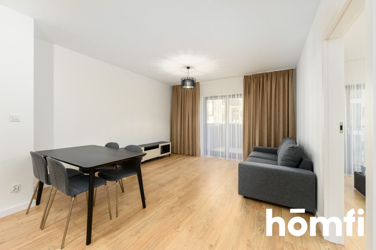 Angel City - First lease - Apartment - Rent - Wrocław, Krzyki / Przedmieście Oławskie