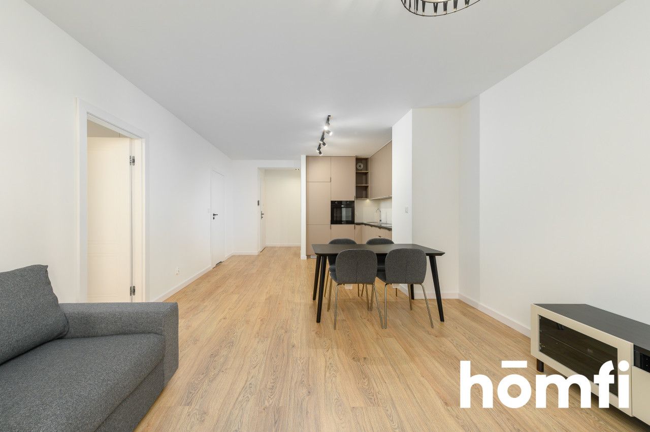 Angel City - First lease - Apartment - Rent - Wrocław, Krzyki / Przedmieście Oławskie