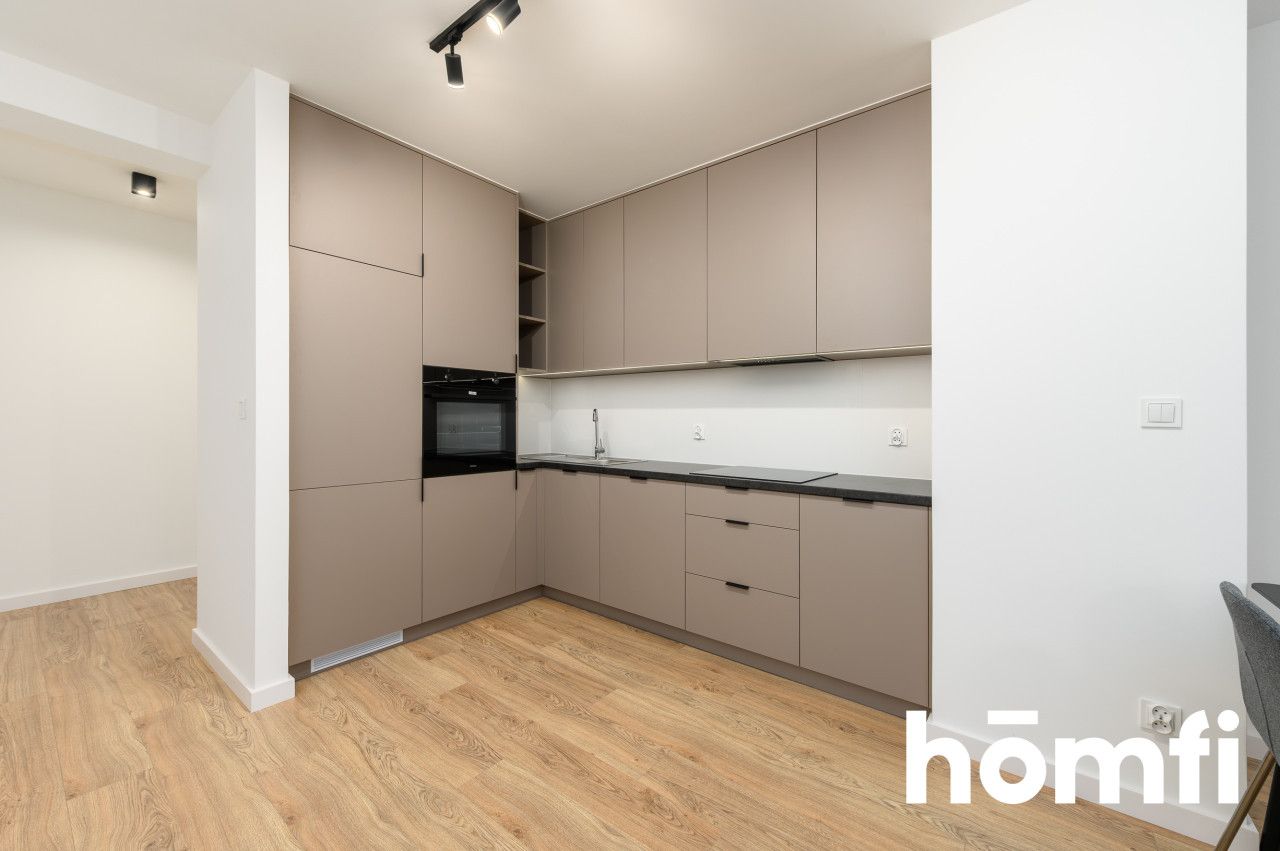 Angel City - First lease - Apartment - Rent - Wrocław, Krzyki / Przedmieście Oławskie