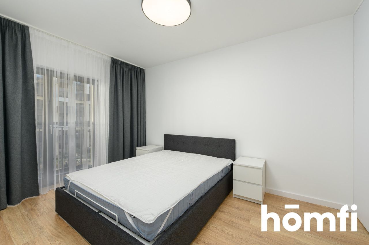 Angel City - First lease - Apartment - Rent - Wrocław, Krzyki / Przedmieście Oławskie