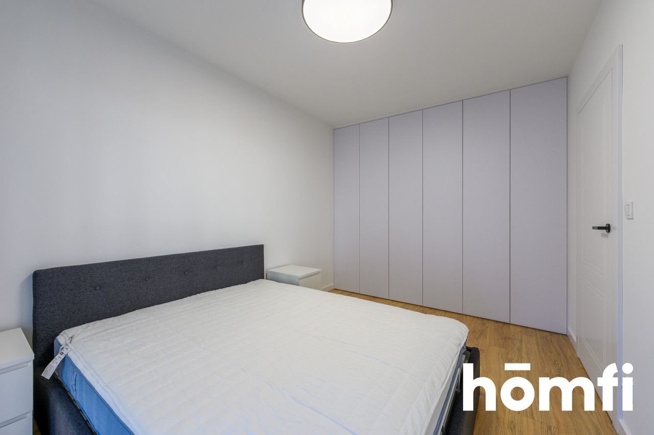 Angel City - First lease - Apartment - Rent - Wrocław, Krzyki / Przedmieście Oławskie