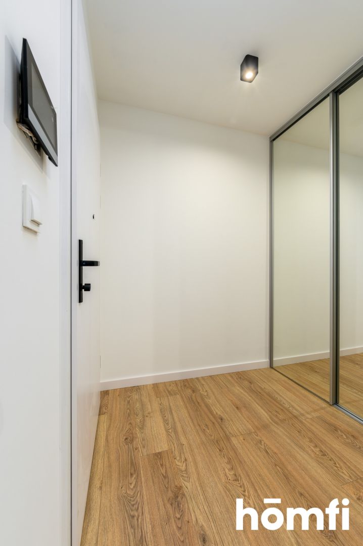 Angel City - First lease - Apartment - Rent - Wrocław, Krzyki / Przedmieście Oławskie