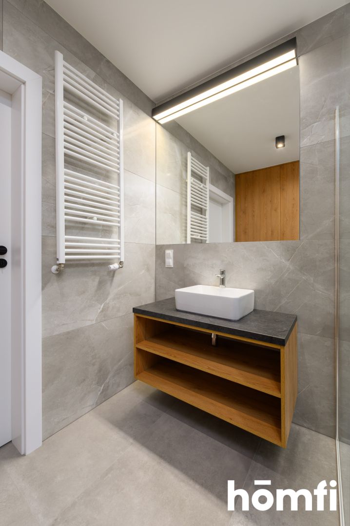 Angel City - First lease - Apartment - Rent - Wrocław, Krzyki / Przedmieście Oławskie