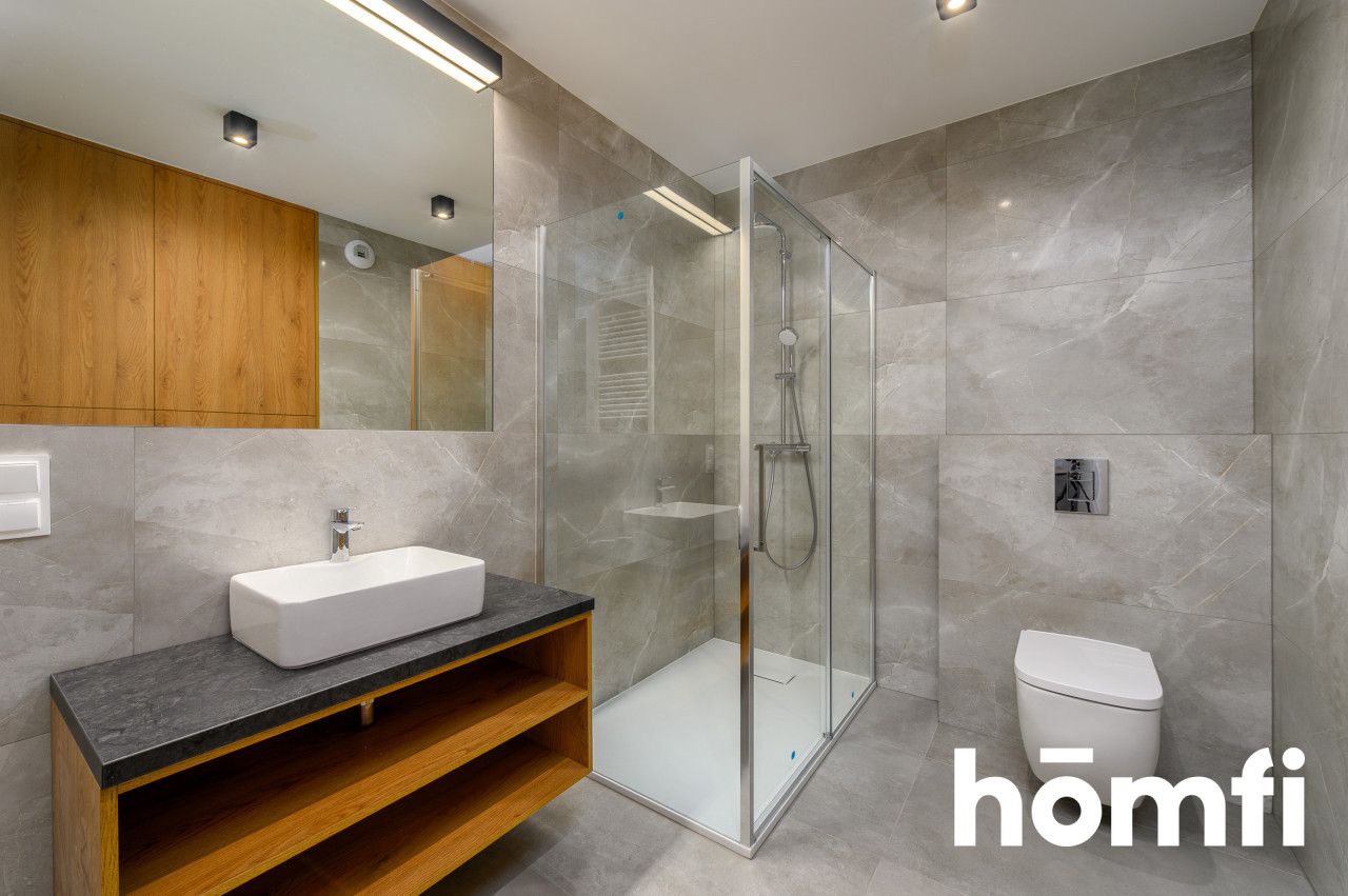 Angel City - First lease - Apartment - Rent - Wrocław, Krzyki / Przedmieście Oławskie