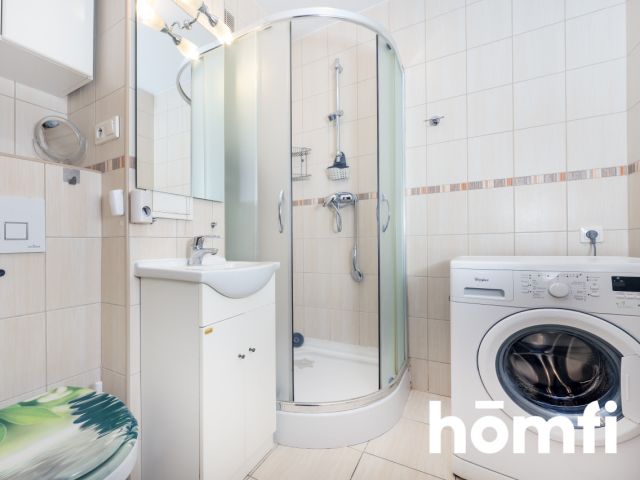 2 oddzielne pokoje z balkonem 44m2, ul Gogola - Mieszkanie - Wynajem - Łódź, Widzew