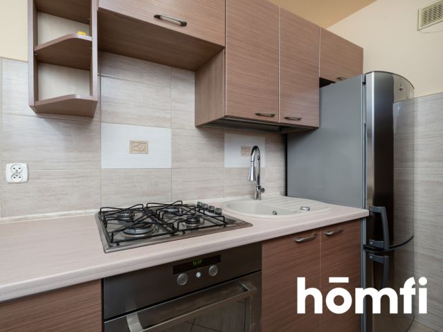 2 oddzielne pokoje z balkonem 44m2, ul Gogola - Mieszkanie - Wynajem - Łódź, Widzew