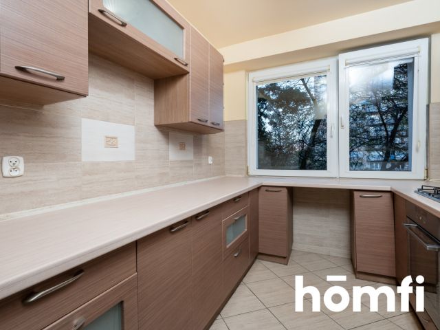 2 oddzielne pokoje z balkonem 44m2, ul Gogola - Mieszkanie - Wynajem - Łódź, Widzew