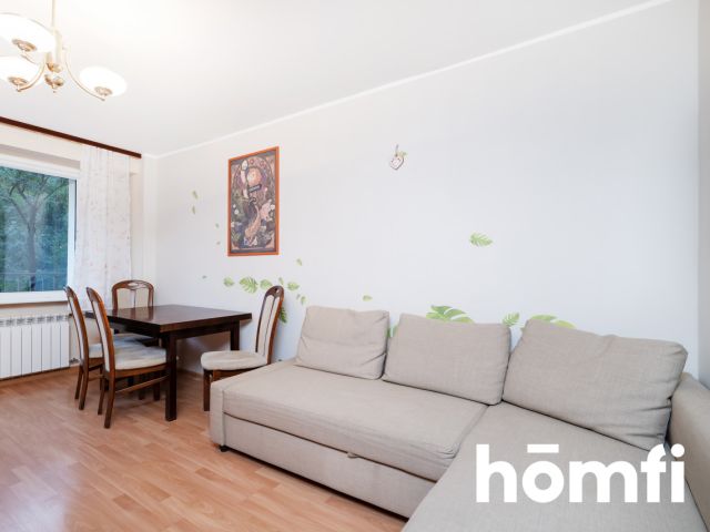 2 oddzielne pokoje z balkonem 44m2, ul Gogola - Mieszkanie - Wynajem - Łódź, Widzew