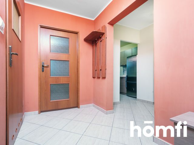 2 oddzielne pokoje z balkonem 44m2, ul Gogola - Mieszkanie - Wynajem - Łódź, Widzew