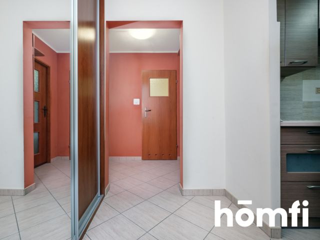 2 oddzielne pokoje z balkonem 44m2, ul Gogola - Mieszkanie - Wynajem - Łódź, Widzew