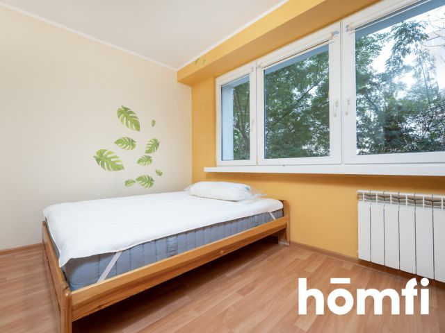 2 oddzielne pokoje z balkonem 44m2, ul Gogola - Mieszkanie - Wynajem - Łódź, Widzew