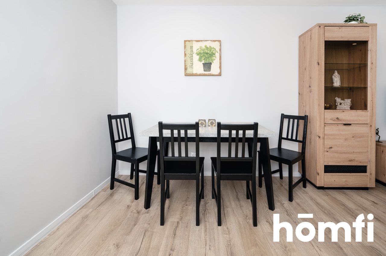 2 ODDZIELNE POKOJE, 44M2, ŻABIENIEC - PO REMONCIE - Mieszkanie - Wynajem - Łódź, Bałuty