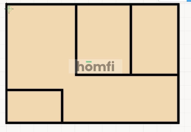 COZY AND QUIET APARTMENT AT SASKA KĘPA - Apartment - Rent - Warszawa, Praga-Południe / Saska Kępa