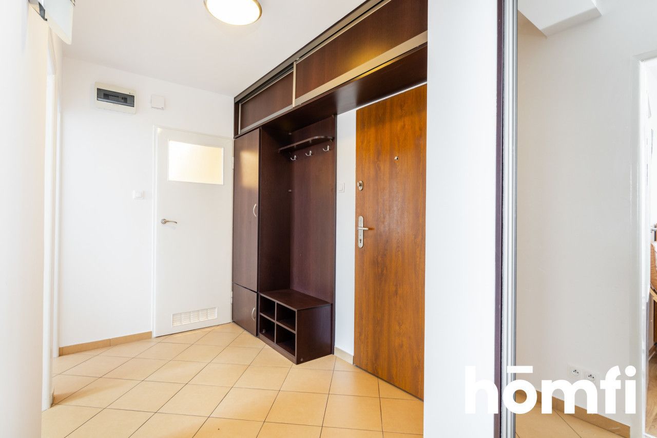 COZY AND QUIET APARTMENT AT SASKA KĘPA - Apartment - Rent - Warszawa, Praga-Południe / Saska Kępa