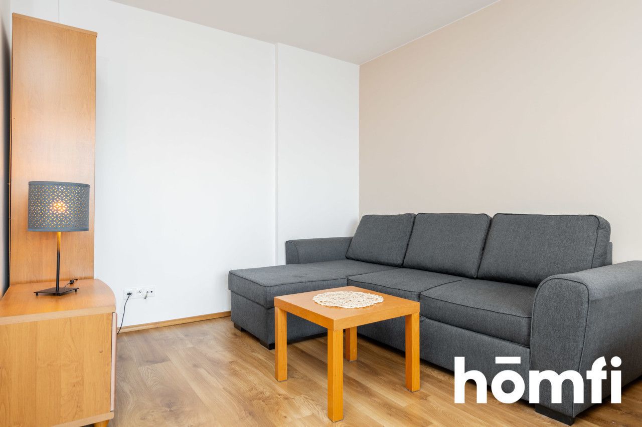 COZY AND QUIET APARTMENT AT SASKA KĘPA - Apartment - Rent - Warszawa, Praga-Południe / Saska Kępa