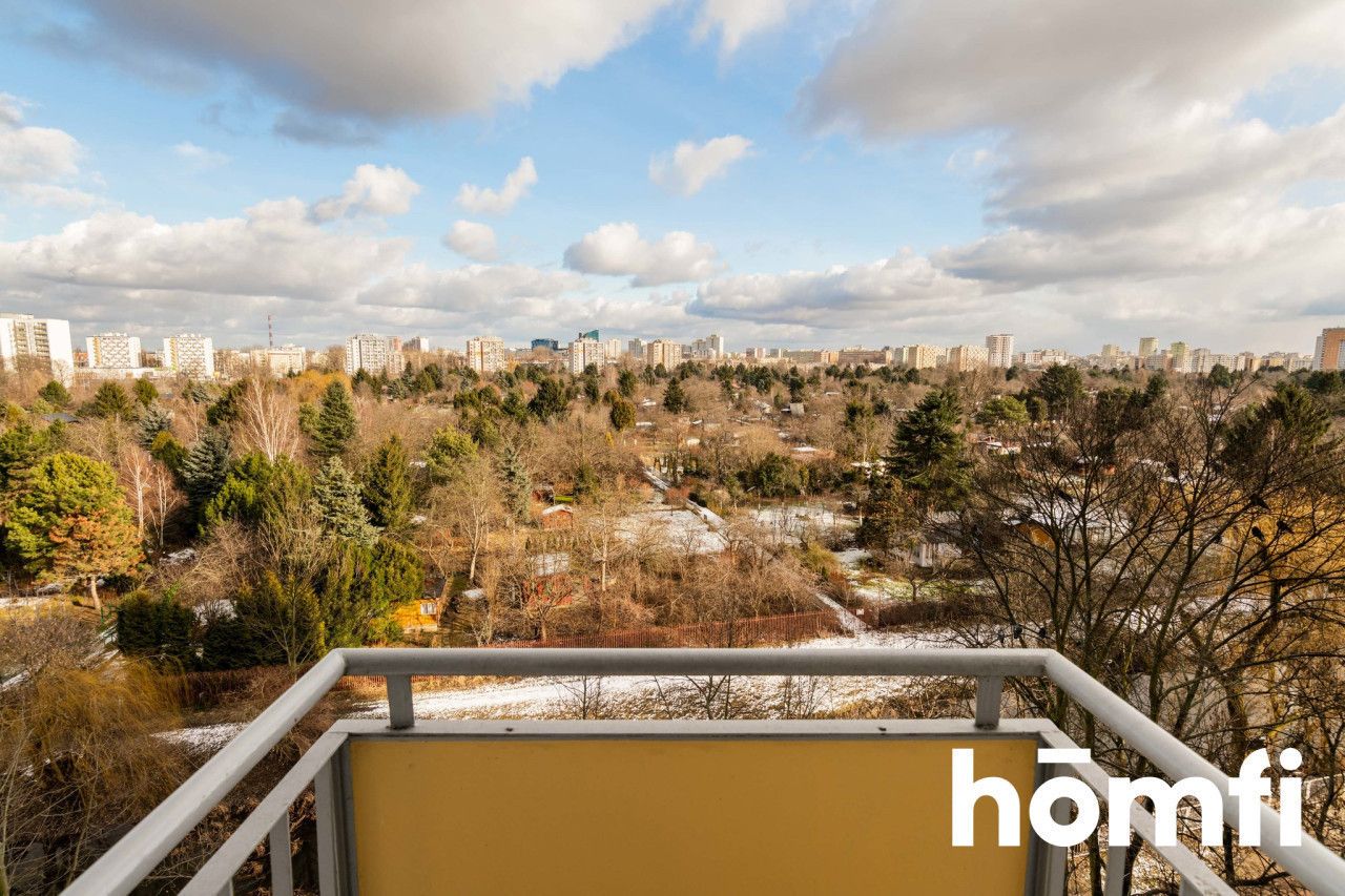 COZY AND QUIET APARTMENT AT SASKA KĘPA - Apartment - Rent - Warszawa, Praga-Południe / Saska Kępa