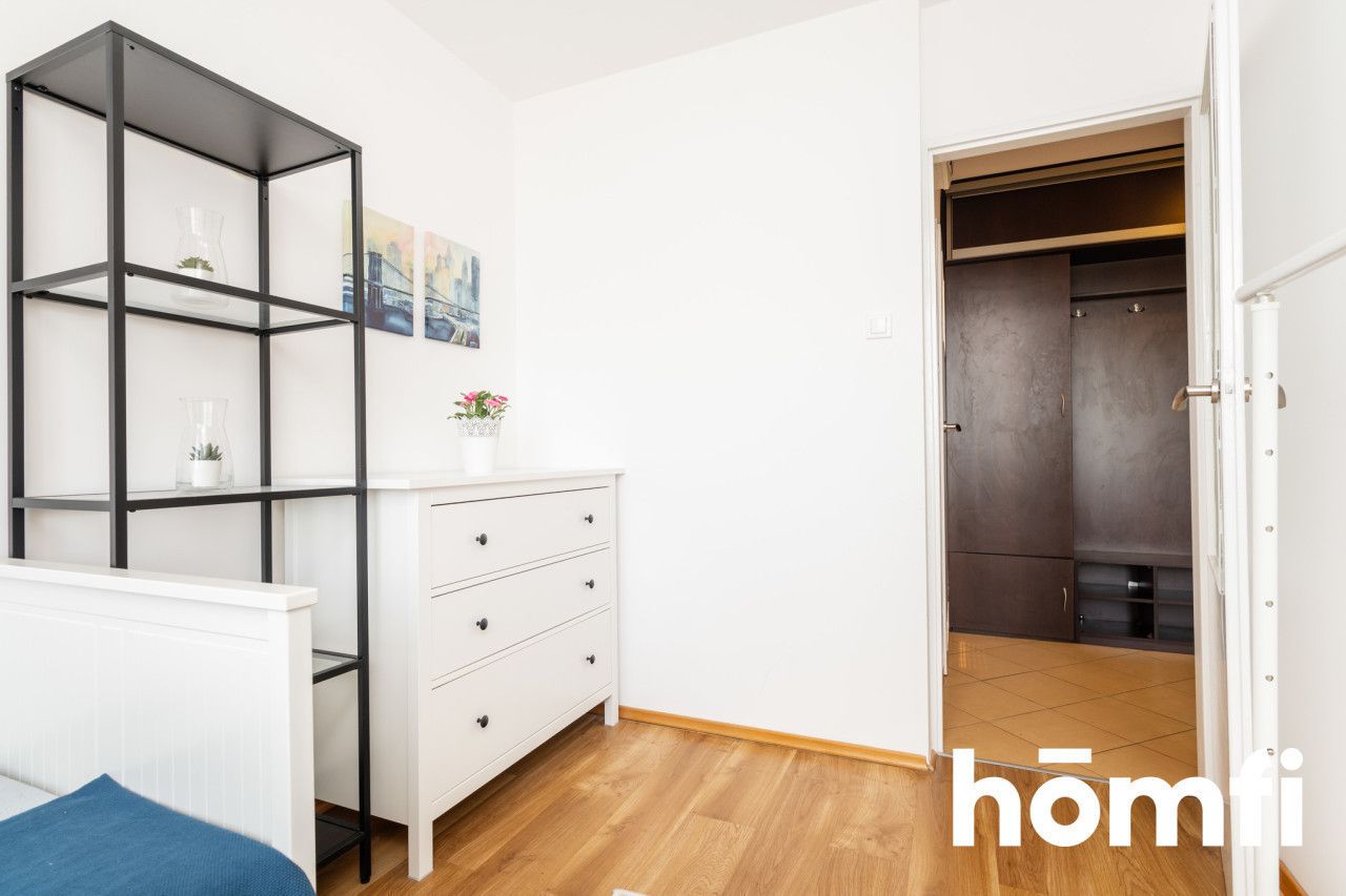 COZY AND QUIET APARTMENT AT SASKA KĘPA - Apartment - Rent - Warszawa, Praga-Południe / Saska Kępa