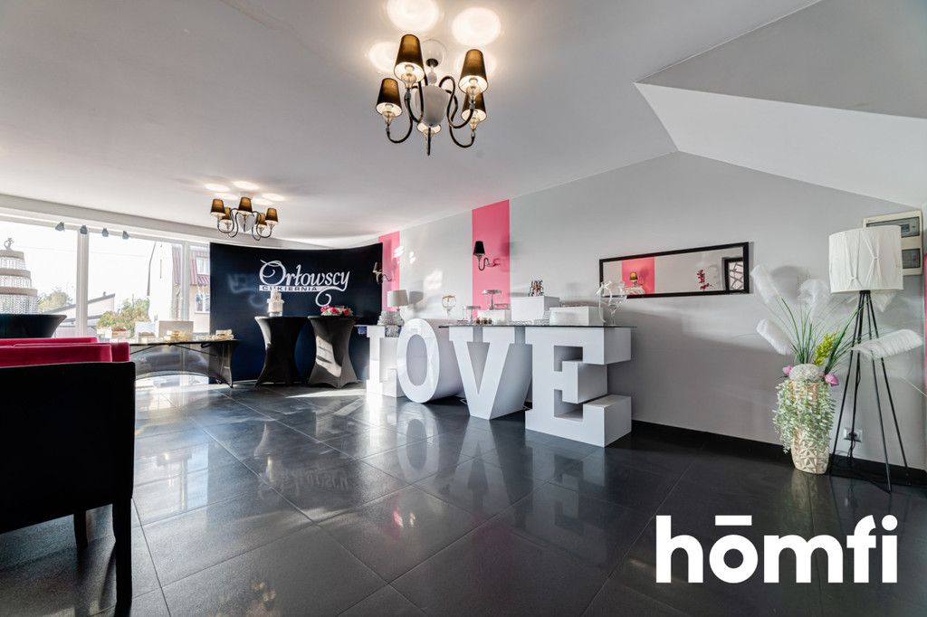 HALA PRODUKCYJNA Z DOMEM ORAZ LOKALEM USŁUGOWYM - Dom - Sprzedaż - Radom, Dzierzków