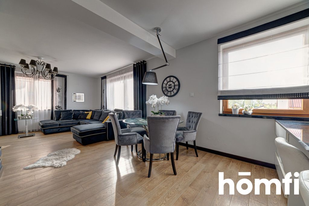 HALA PRODUKCYJNA Z DOMEM ORAZ LOKALEM USŁUGOWYM - Dom - Sprzedaż - Radom, Dzierzków