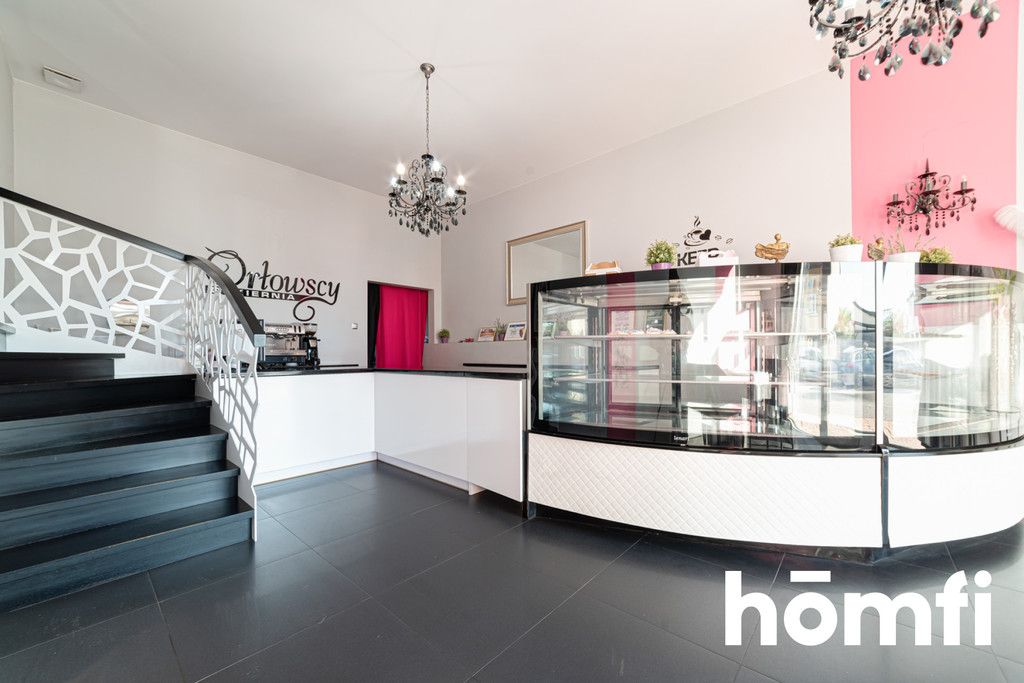 HALA PRODUKCYJNA Z DOMEM ORAZ LOKALEM USŁUGOWYM - Dom - Sprzedaż - Radom, Dzierzków