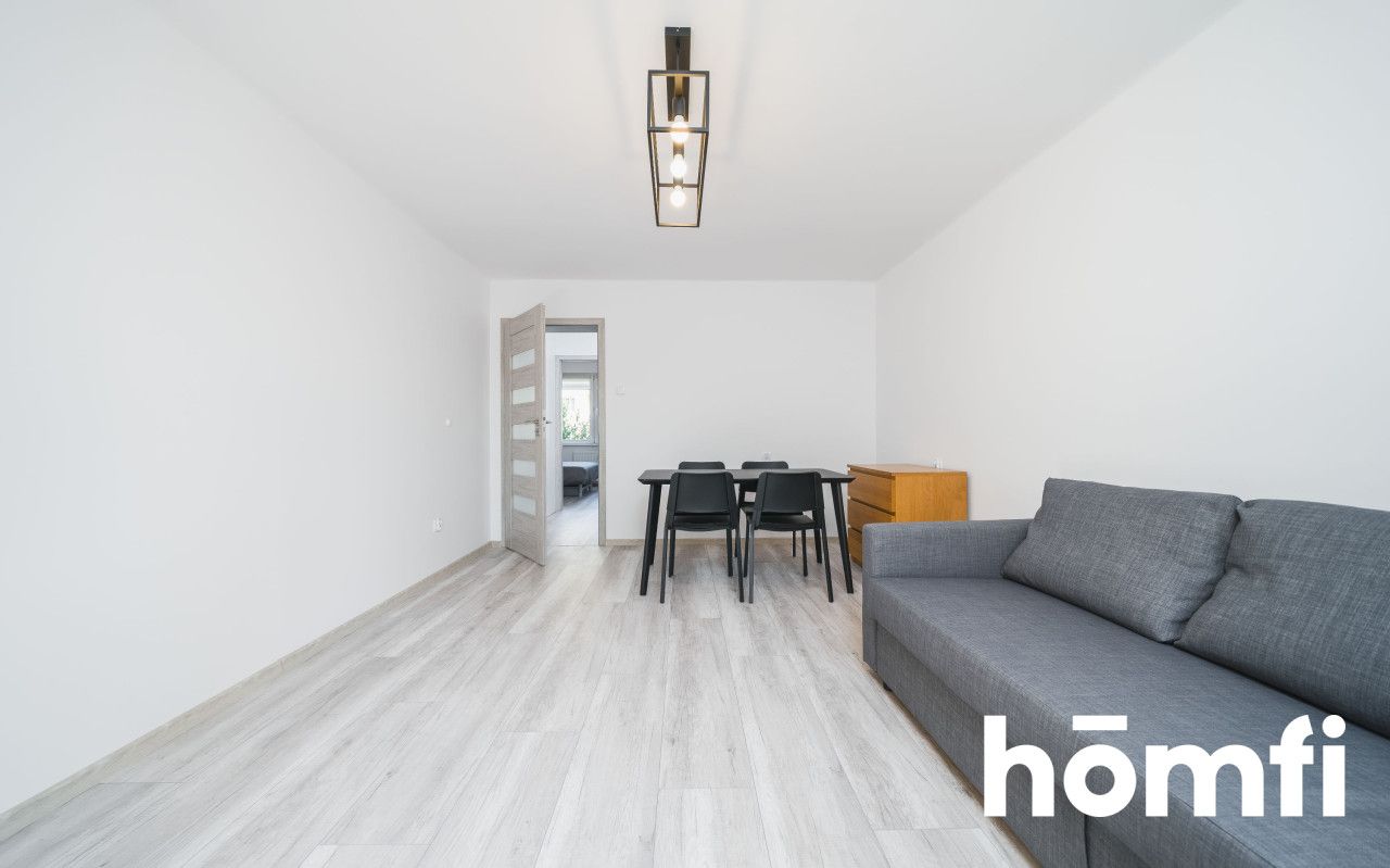 Dwupokojowe mieszkanie (ul. Bałuckiego / Monte Cassino /Rondo Grunwaldzkie) Dębniki - Mieszkanie - Wynajem - Kraków, Podgórze / Dębniki