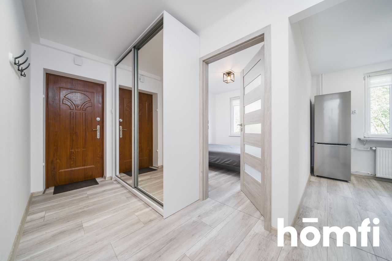 Dwupokojowe mieszkanie (ul. Bałuckiego / Monte Cassino /Rondo Grunwaldzkie) Dębniki - Mieszkanie - Wynajem - Kraków, Podgórze / Dębniki