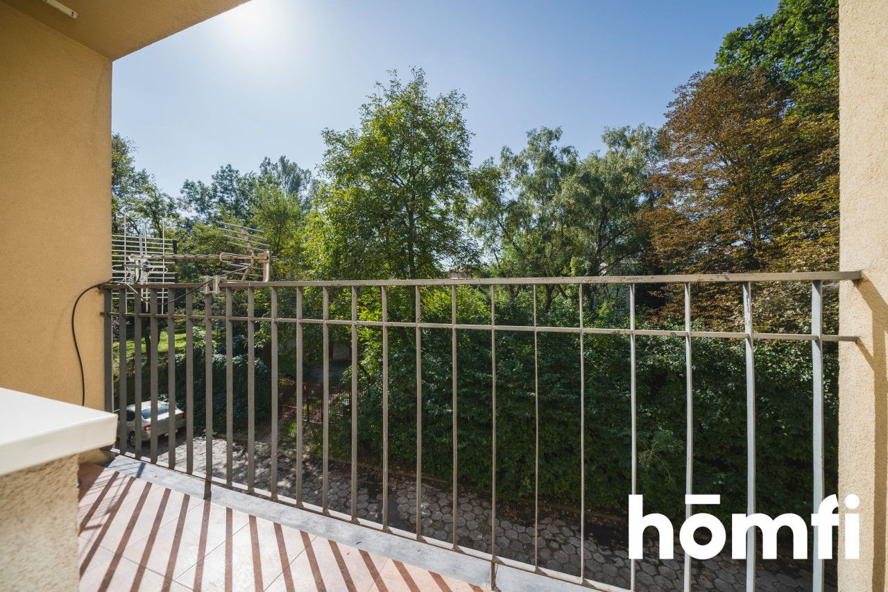 Dwupokojowe mieszkanie (ul. Bałuckiego / Monte Cassino /Rondo Grunwaldzkie) Dębniki - Mieszkanie - Wynajem - Kraków, Podgórze / Dębniki