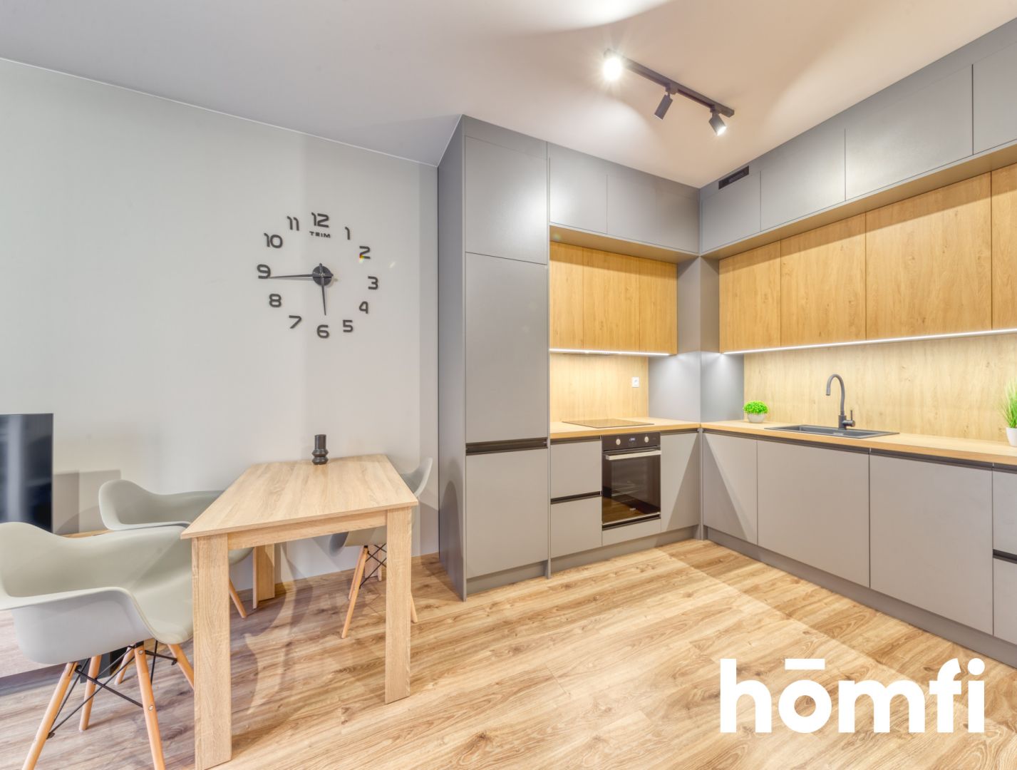 Apartment 2 rooms for rent | Nowe Złotno - Apartment - Rent - Łódź, Polesie