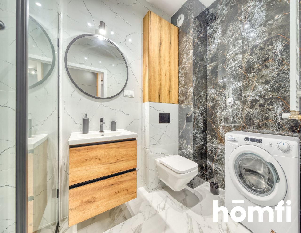 Apartment 2 rooms for rent | Nowe Złotno - Apartment - Rent - Łódź, Polesie