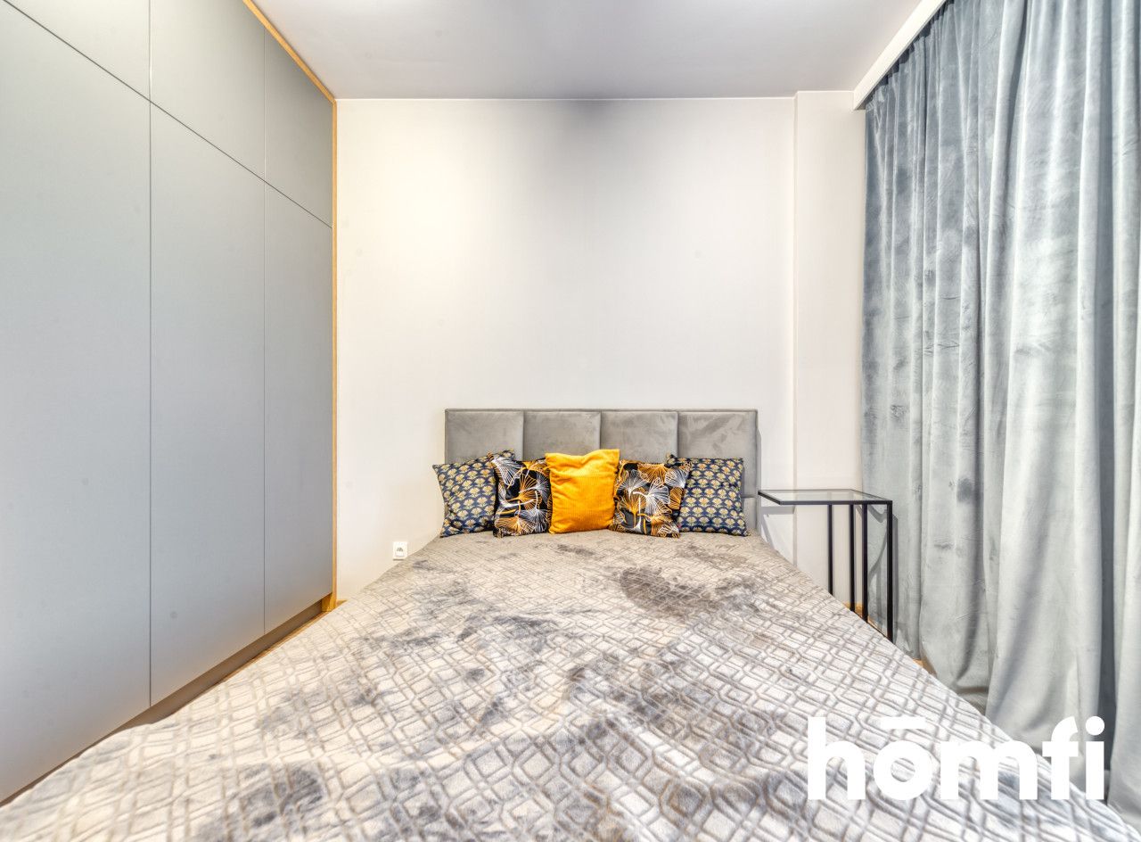 Apartment 2 rooms for rent | Nowe Złotno - Apartment - Rent - Łódź, Polesie