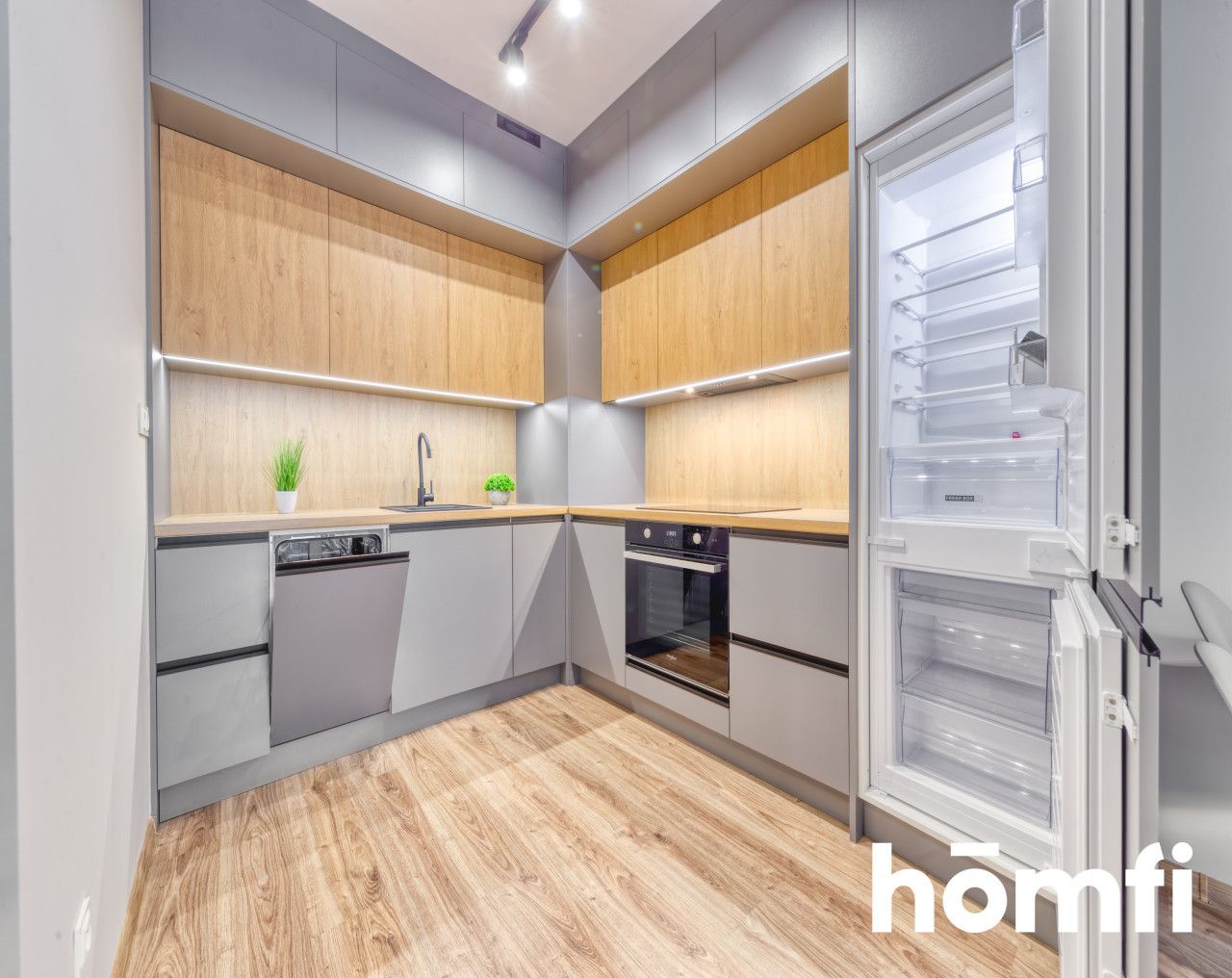 Apartament na osiedlu Nowe Złotno - Mieszkanie - Wynajem - Łódź, Bałuty