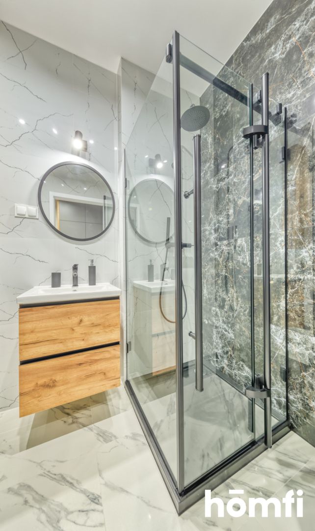 Apartament na osiedlu Nowe Złotno - Mieszkanie - Wynajem - Łódź, Bałuty