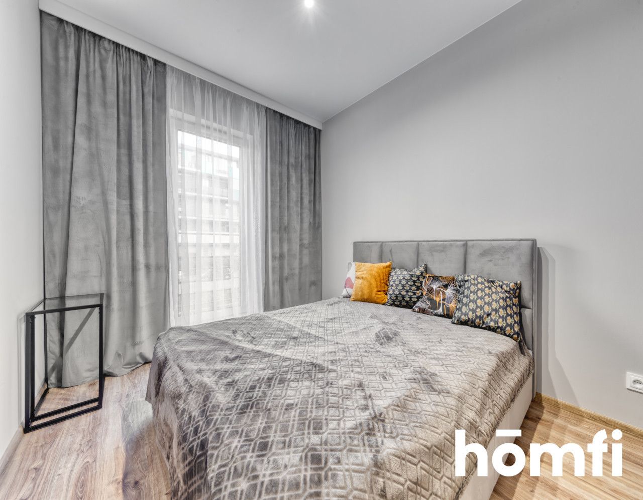 Apartament na osiedlu Nowe Złotno - Mieszkanie - Wynajem - Łódź, Bałuty