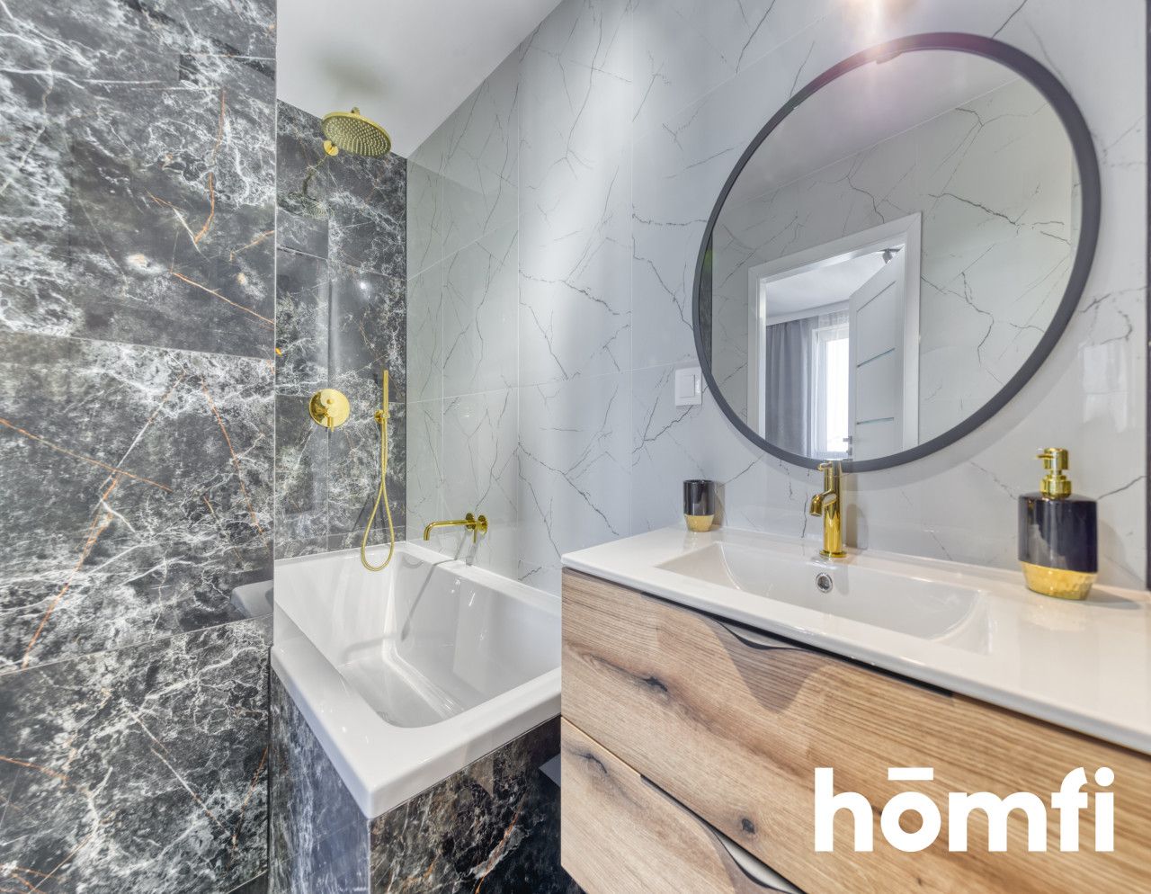 Wyjątkowe mieszkanie 68 m2 ul. Wodna - Mieszkanie - Wynajem - Łódź, Widzew