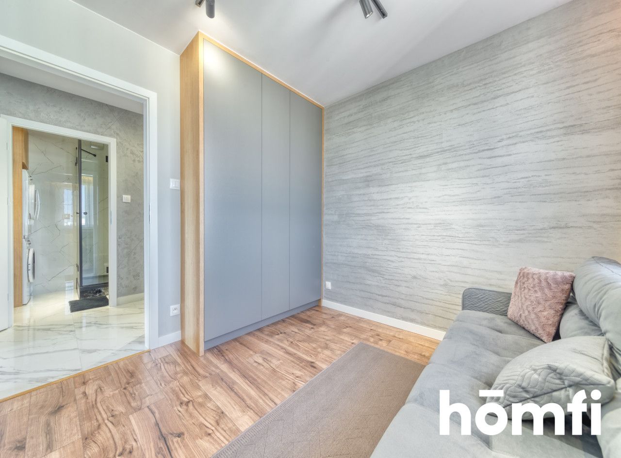 Wyjątkowe mieszkanie 68 m2 ul. Wodna - Mieszkanie - Wynajem - Łódź, Widzew