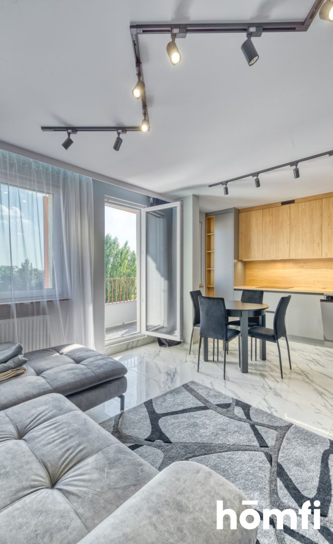 Wyjątkowe mieszkanie 68 m2 ul. Wodna - Mieszkanie - Wynajem - Łódź, Widzew